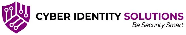 Cyber Identity Solutions Logo